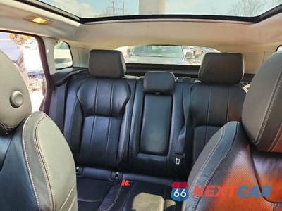 Zdjęcie 10 z 13 samochodu: 2017 LAND ROVER RANGE ROVER EVOQUE SE VIN:SALVP2BG0HH230828 - miniatura
