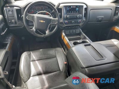 Zdjęcie 8 z 12 samochodu: 2015 CHEVROLET SILVERADO C1500 LTZ VIN:3GCPCSEC8FG154416 - miniatura