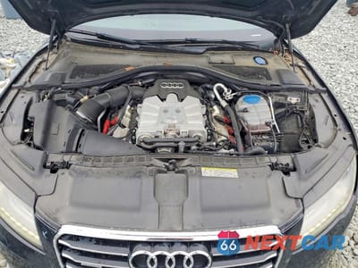 Zdjęcie 11 z 12 samochodu: 2013 AUDI A7 PREMIUM PLUS VIN:WAUYGAFC5DN082674 - miniatura