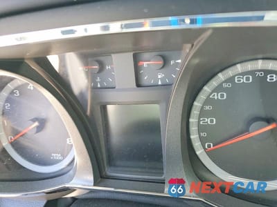 Zdjęcie 9 z 13 samochodu: 2011 GMC TERRAIN SLE VIN:2CTALMEC7B6213161 - miniatura