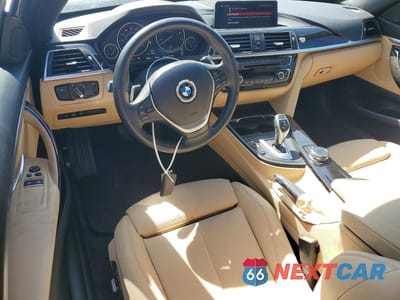 Zdjęcie 8 z 13 samochodu: 2020 BMW 430I VIN:WBA4W3C09LFH46610 - miniatura