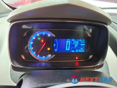 Zdjęcie 9 z 12 samochodu: 2016 CHEVROLET TRAX 1LT VIN:3GNCJLSB7GL178843 - miniatura