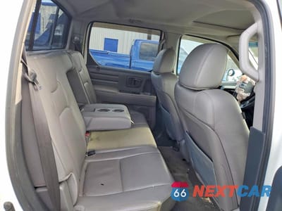 Zdjęcie 10 z 12 samochodu: 2011 HONDA RIDGELINE RTL VIN:5FPYK1F54BB452602 - miniatura