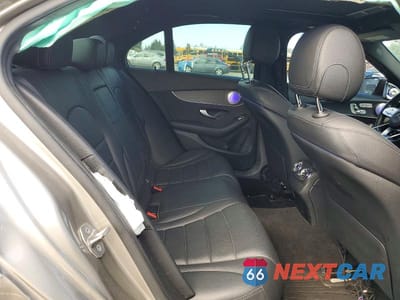 Zdjęcie 10 z 11 samochodu: 2021 MERCEDES-BENZ C 300 VIN:W1KWF8DB7MR607586 - miniatura