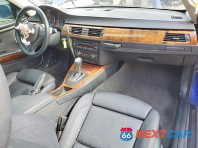 Zdjęcie 8 z 12 samochodu: 2007 BMW 335 I VIN:WBAWB73507P031154 - miniatura