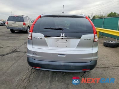 Zdjęcie 6 z 11 samochodu: 2012 HONDA CR-V EXL VIN:JHLRM4H7XCC010433 - miniatura