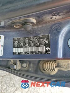 Zdjęcie 12 z 12 samochodu: 2016 TOYOTA COROLLA L VIN:5YFBURHEXGP525391 - miniatura