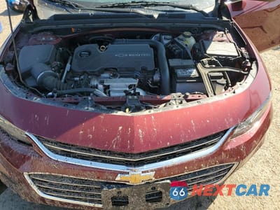 Zdjęcie 11 z 13 samochodu: 2016 CHEVROLET MALIBU LT VIN:1G1ZE5ST0GF330038 - miniatura