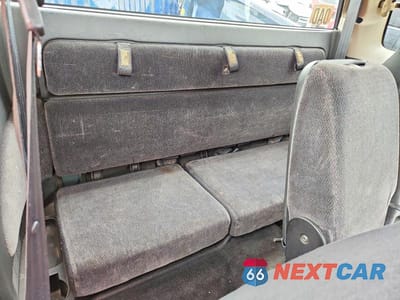 Zdjęcie 10 z 12 samochodu: 2002 DODGE DAKOTA SLT VIN:1B7GL42X92S688627 - miniatura