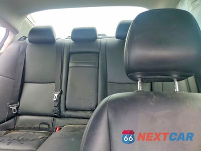 Zdjęcie 10 z 13 samochodu: 2015 INFINITI Q50 BASE VIN:JN1BV7AR5FM420048 - miniatura