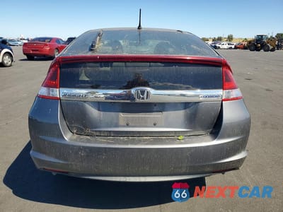 Zdjęcie 6 z 11 samochodu: 2012 HONDA INSIGHT EX VIN:JHMZE2H76CS002381 - miniatura