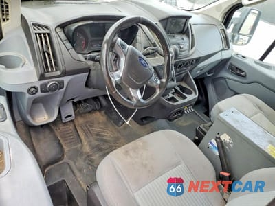 Zdjęcie 8 z 12 samochodu: 2018 FORD TRANSIT T-350 VIN:1FTBW2YG5JKB30818 - miniatura