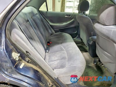 Zdjęcie 10 z 12 samochodu: 1999 HONDA ACCORD EX VIN:1HGCG5652XA099807 - miniatura