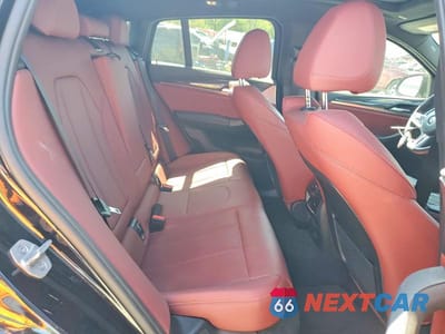 Zdjęcie 11 z 13 samochodu: 2023 BMW X4 M40I VIN:5UX43DT03P9P44367 - miniatura