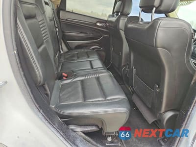 Zdjęcie 11 z 12 samochodu: 2014 JEEP GRAND CHEROKEE LAREDO VIN:1C4RJFAGXEC104620 - miniatura