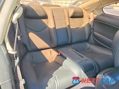 Zdjęcie 10 z 12 samochodu: 2014 INFINITI Q60 COUPE JOURNEY VIN:JN1CV6EK4EM112685 - miniatura