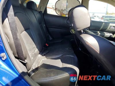 Zdjęcie 10 z 11 samochodu: 2011 NISSAN ROGUE S VIN:JN8AS5MV2BW311046 - miniatura