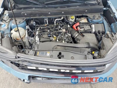 Zdjęcie 12 z 12 samochodu: 2021 FORD BRONCO SPORT OUTER BANKS VIN:3FMCR9C69MRB03040 - miniatura