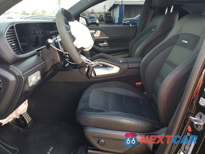 Zdjęcie 7 z 12 samochodu: 2024 MERCEDES-BENZ GLE COUPE AMG 53 4MATIC VIN:4JGFD6BB2RB205185 - miniatura