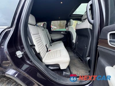 Zdjęcie 6 z 13 samochodu: 2018 JEEP GRAND CHEROKEE LIMITED VIN:1C4RJFBG1JC346754 - miniatura