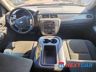 Zdjęcie 8 z 12 samochodu: 2007 CHEVROLET TAHOE K1500 VIN:1GNFK13087J293843 - miniatura