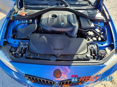 Zdjęcie 11 z 12 samochodu: 2017 BMW 230I VIN:WBA2F9C32H7A40245 - miniatura