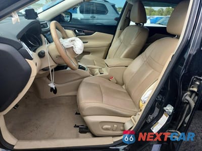 Zdjęcie 7 z 12 samochodu: 2014 NISSAN ROGUE S VIN:5N1AT2MT8EC784621 - miniatura