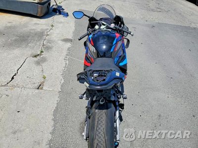 Zdjęcie 6 z 9 samochodu: 2026 BMW M 1000 RR VIN:WB10P4305T6L52830 - miniatura