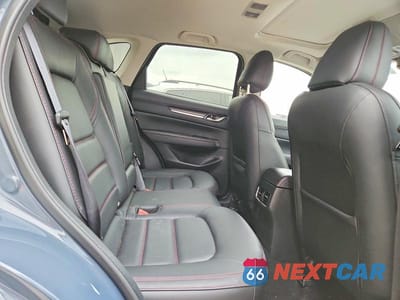 Zdjęcie 11 z 13 samochodu: 2024 MAZDA CX-5 PREFERRED VIN:JM3KFBCL1R0422260 - miniatura