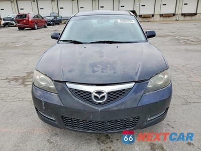 Piąte zdjęcie samochodu w środku: 2009 MAZDA 3 I VIN:JM1BK32F291211164 - miniatura