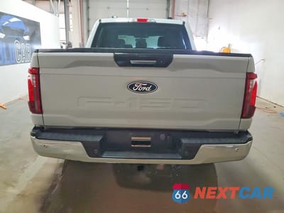 Zdjęcie 6 z 11 samochodu: 2024 FORD F150 XLT VIN:1FTFW3LD8RFA03232 - miniatura