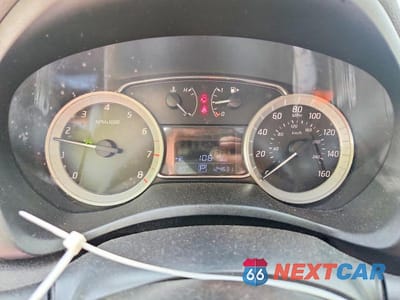 Zdjęcie 9 z 11 samochodu: 2015 NISSAN SENTRA SV VIN:3N1AB7AP5FL637905 - miniatura