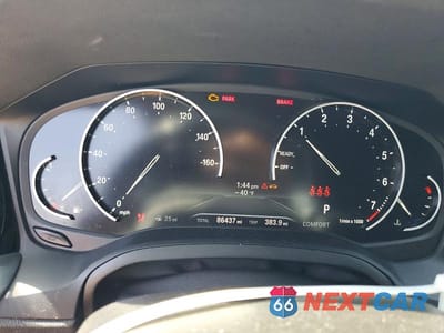 Zdjęcie 9 z 12 samochodu: 2020 BMW 330I VIN:3MW5R1J01L8B06934 - miniatura