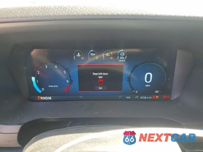 Zdjęcie 9 z 12 samochodu: 2024 FORD F150 STX VIN:1FTEX2LP4RKE08184 - miniatura