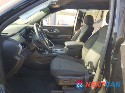 Zdjęcie 7 z 12 samochodu: 2023 CHEVROLET TRAVERSE LT VIN:1GNERGKWXPJ165538 - miniatura