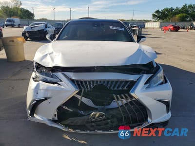 Piąte zdjęcie samochodu w środku: 2023 LEXUS ES 350 BASE VIN:58ADZ1B13PU145110 - miniatura