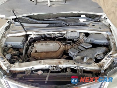 Zdjęcie 11 z 11 samochodu: 2014 ACURA MDX TECHNOLOGY VIN:5FRYD4H42EB005780 - miniatura