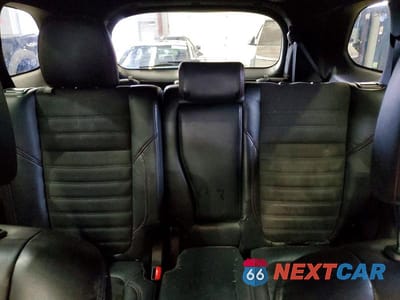 Zdjęcie 10 z 14 samochodu: 2020 MITSUBISHI OUTLANDER SE VIN:JA4AZ3A39LZ043119 - miniatura