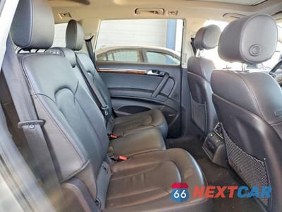 Zdjęcie 11 z 13 samochodu: 2014 AUDI Q7 PREMIUM PLUS VIN:WA1LGAFE1ED017210 - miniatura