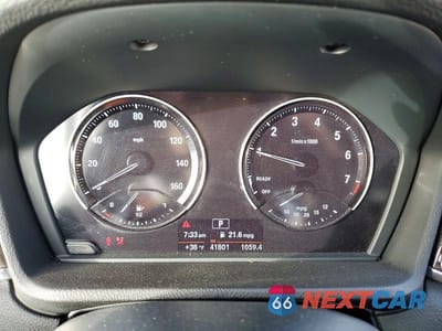 Zdjęcie 9 z 12 samochodu: 2018 BMW X2 XDRIVE28I VIN:WBXYJ5C3XJEF81374 - miniatura