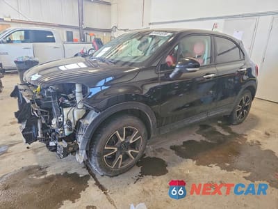 2016 FIAT 500X EASY ZFBCFYBT1GP417956 - główne zdjęcie licytacji z USA - miniatura