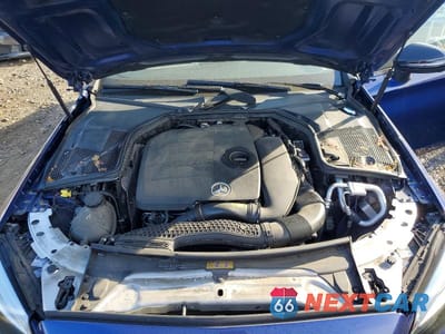 Zdjęcie 11 z 12 samochodu: 2019 MERCEDES-BENZ C 300 4MATIC VIN:WDDWJ8EB3KF830199 - miniatura