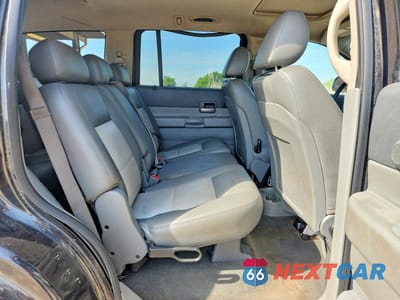 Zdjęcie 11 z 13 samochodu: 2007 DODGE DURANGO SLT VIN:1D8HD48P77F556878 - miniatura