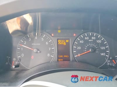 Zdjęcie 9 z 12 samochodu: 2020 NISSAN NV 1500 DELIVERY VAN VIN:1N6BF0KM4LN801042 - miniatura