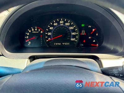Zdjęcie 8 z 10 samochodu: 2005 HONDA ODYSSEY EX VIN:5FNRL38425B085634 - miniatura