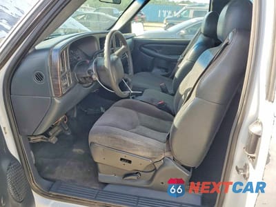 Zdjęcie 7 z 12 samochodu: 2002 CHEVROLET SILVERADO C1500 VIN:2GCEC19T921249758 - miniatura