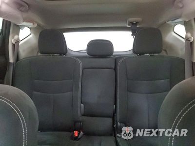Zdjęcie 10 z 14 samochodu: 2019 NISSAN MURANO SV VIN:5N1AZ2MS7KN135138 - miniatura