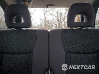 Zdjęcie 10 z 14 samochodu: 2002 TOYOTA RAV4 BASE VIN:JTEHH20V526044834 - miniatura