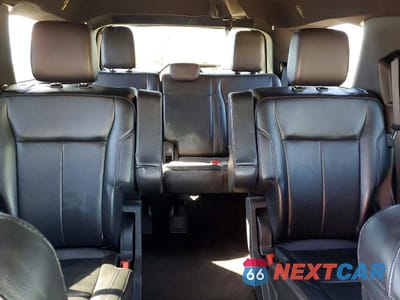 Zdjęcie 10 z 14 samochodu: 2020 FORD EXPEDITION XLT VIN:1FMJU1JT8LEA27831 - miniatura