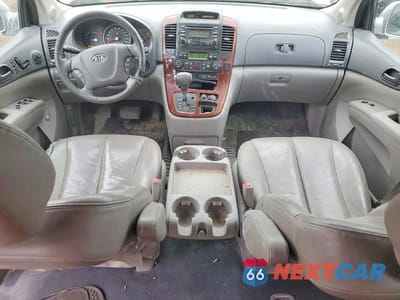 Zdjęcie 8 z 13 samochodu: 2008 KIA SEDONA LX VIN:KNDMB233386260138 - miniatura